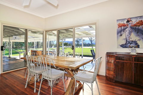 Terara Riverside Retreat - Tourism Hervey Bay 2