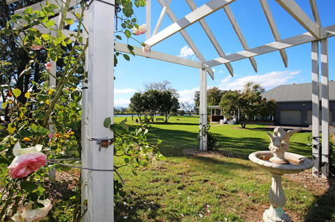 Terara Riverside Retreat - Tourism Hervey Bay 33