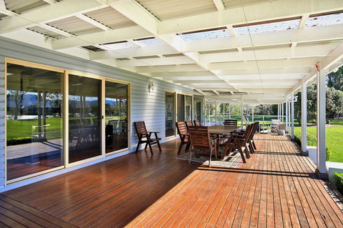 Terara Riverside Retreat - Tourism Hervey Bay 21