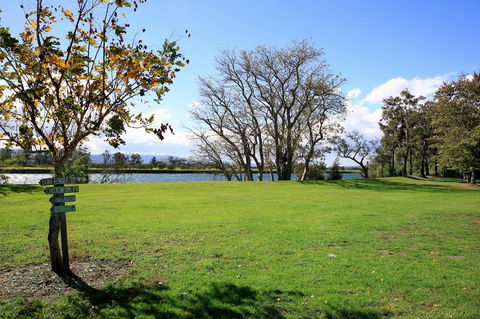 Terara Riverside Retreat - Tourism Hervey Bay 44