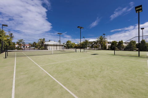 Oaks Port Stephens Pacific Blue Resort - Tourism Hervey Bay 4