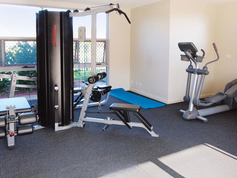 Oaks Port Stephens Pacific Blue Resort - Tourism Hervey Bay 9