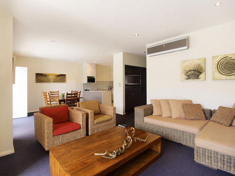 Oaks Port Stephens Pacific Blue Resort - Tourism Hervey Bay 5