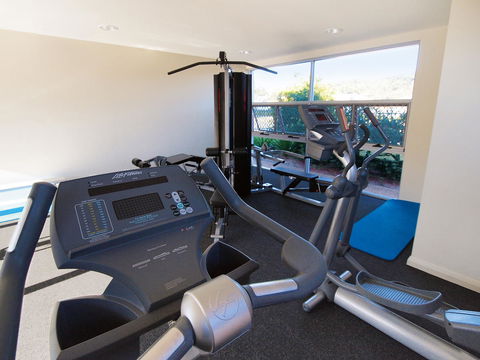 Oaks Port Stephens Pacific Blue Resort - Tourism Hervey Bay 8