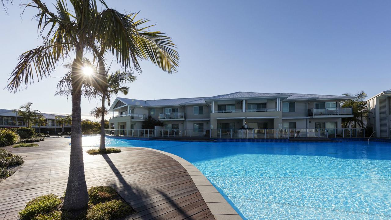  Tourism Hervey Bay