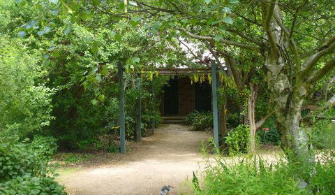 Warriwillah - Millthorpe's Country Motel - Hervey Bay Accommodation 7