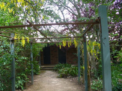 Warriwillah - Millthorpe's Country Motel - Hervey Bay Accommodation 14