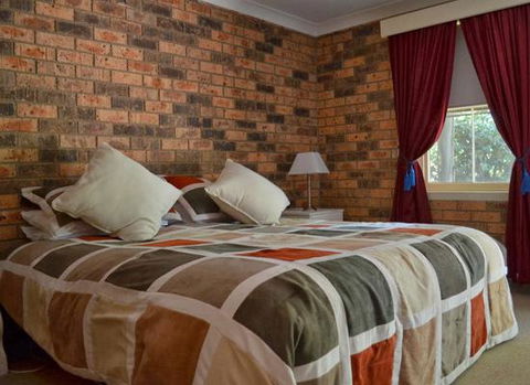 Warriwillah - Millthorpe's Country Motel - Hervey Bay Accommodation 20