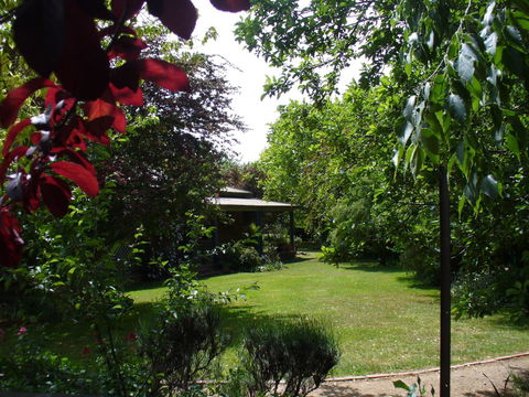 Warriwillah - Millthorpe's Country Motel - Hervey Bay Accommodation 1