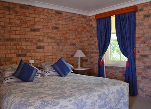 Warriwillah - Millthorpe's Country Motel - Hervey Bay Accommodation 18