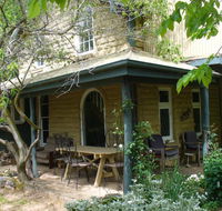 Warriwillah - Millthorpe's Country Motel - Tourism Hervey Bay