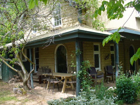 Warriwillah - Millthorpe's Country Motel - Hervey Bay Accommodation 0