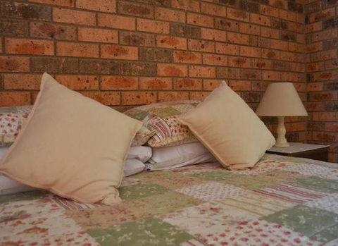Warriwillah - Millthorpe's Country Motel - Hervey Bay Accommodation 19