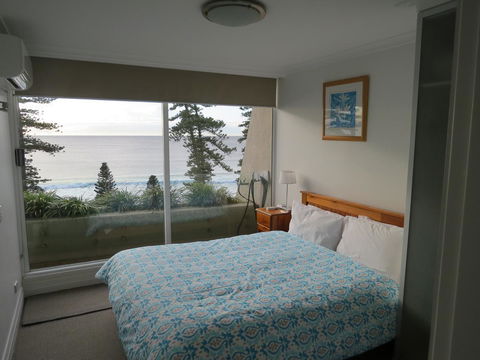 Manly Paradise Motel & Apartments - Tourism Hervey Bay 26