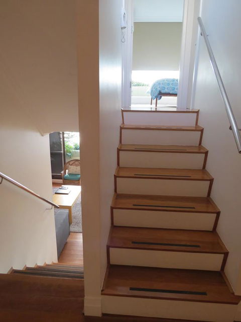 Manly Paradise Motel & Apartments - Tourism Hervey Bay 29