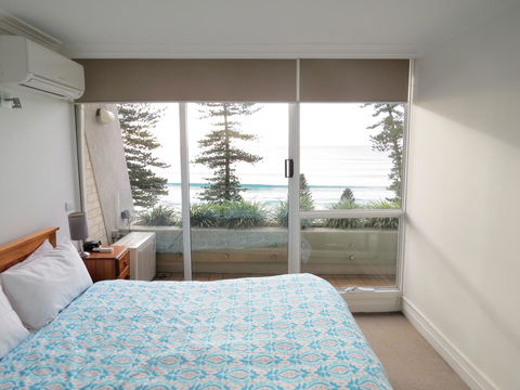 Manly Paradise Motel & Apartments - Tourism Hervey Bay 23