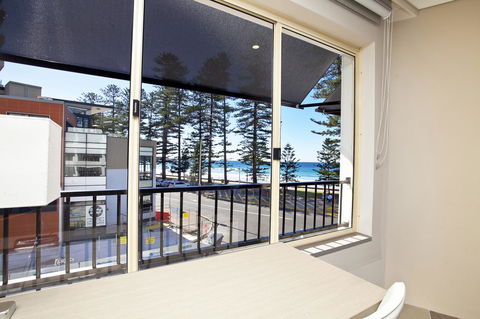 Manly Paradise Motel & Apartments - Tourism Hervey Bay 10