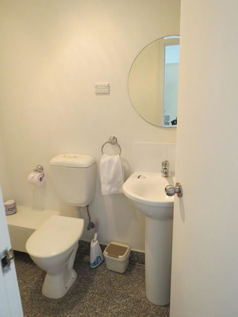 Manly Paradise Motel & Apartments - Tourism Hervey Bay 30