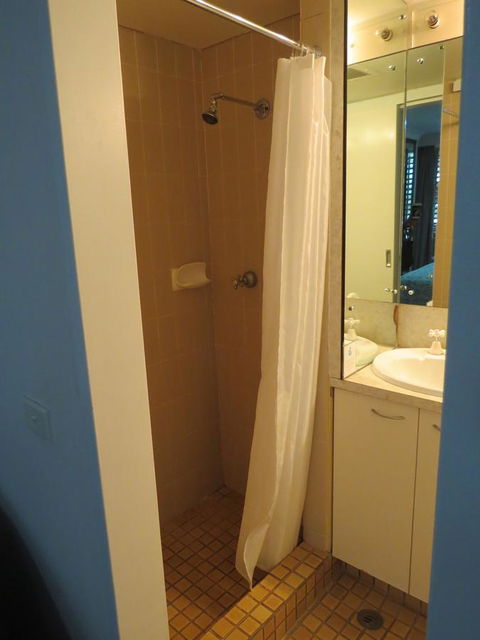 Manly Paradise Motel & Apartments - Tourism Hervey Bay 38