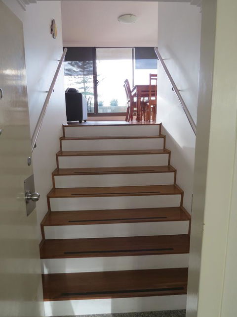 Manly Paradise Motel & Apartments - Tourism Hervey Bay 22