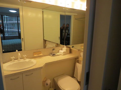 Manly Paradise Motel & Apartments - Tourism Hervey Bay 39