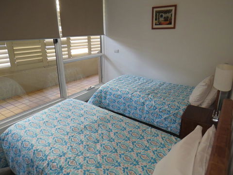 Manly Paradise Motel & Apartments - Tourism Hervey Bay 32