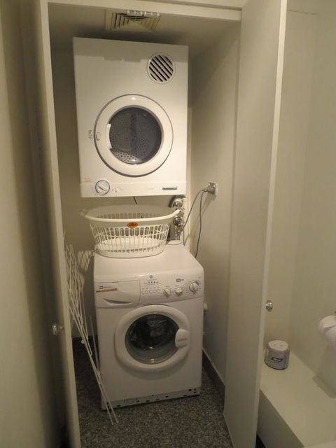 Manly Paradise Motel & Apartments - Tourism Hervey Bay 24