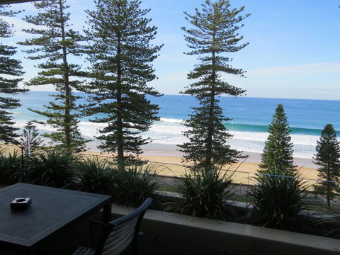 Manly Paradise Motel & Apartments - Tourism Hervey Bay 33