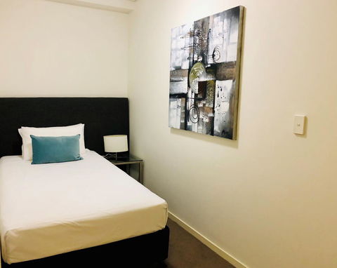 Wyndel Apartments Neutral Bay - The Mint - Hervey Bay Accommodation 15