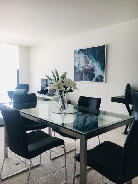 Wyndel Apartments Neutral Bay - The Mint - Hervey Bay Accommodation 4