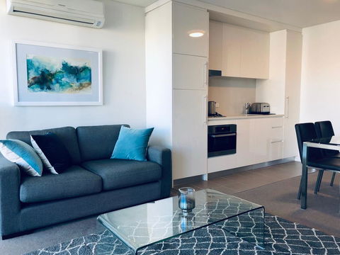 Wyndel Apartments Neutral Bay - The Mint - Hervey Bay Accommodation 1
