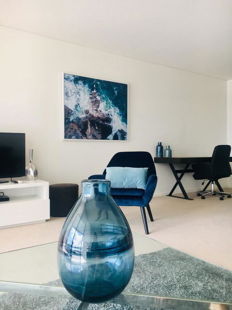 Wyndel Apartments Neutral Bay - The Mint - Hervey Bay Accommodation 6