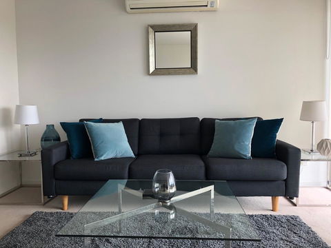 Wyndel Apartments Neutral Bay - The Mint - Hervey Bay Accommodation 13