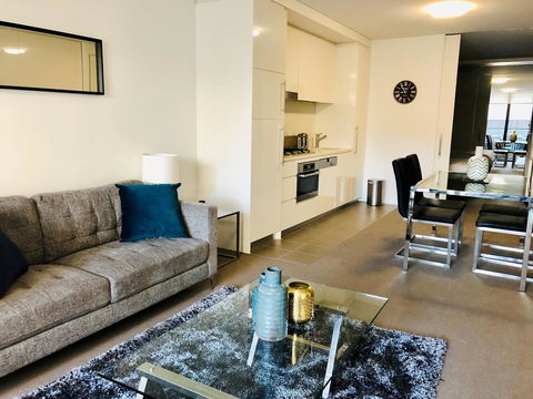 Wyndel Apartments Neutral Bay - The Mint - Hervey Bay Accommodation 8