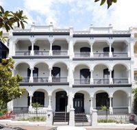 Hotel Challis - Hervey Bay Accommodation