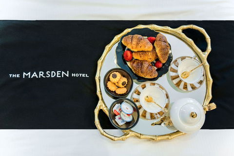 Holiday Inn & Suites - Parramatta Marsden Street, An IHG Hotel - Hervey Bay Accommodation 13