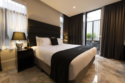 Holiday Inn & Suites - Parramatta Marsden Street, An IHG Hotel - Hervey Bay Accommodation 4