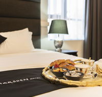Marsden Parramatta - Hervey Bay Accommodation