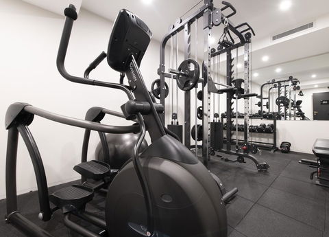 Holiday Inn & Suites - Parramatta Marsden Street, An IHG Hotel - Hervey Bay Accommodation 15