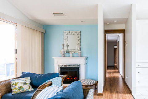 Ambience - Hervey Bay Accommodation 7