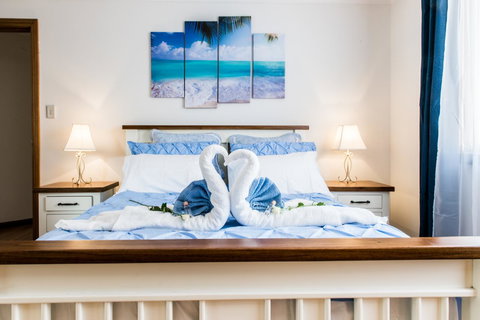 Ambience - Hervey Bay Accommodation 10