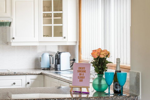 Ambience - Hervey Bay Accommodation 4