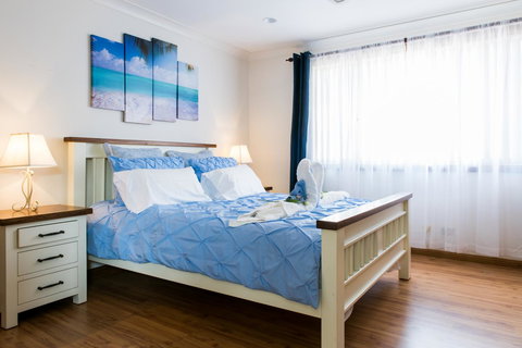 Ambience - Hervey Bay Accommodation 9