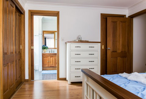 Ambience - Hervey Bay Accommodation 12