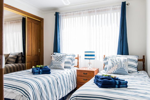 Ambience - Hervey Bay Accommodation 17