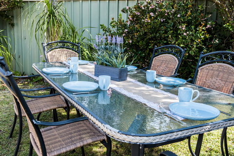 Ambience - Hervey Bay Accommodation 25