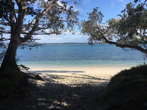 Ambience - Hervey Bay Accommodation 1