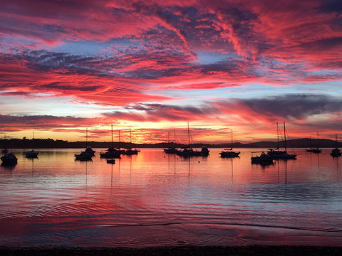 Ambience - Hervey Bay Accommodation 0
