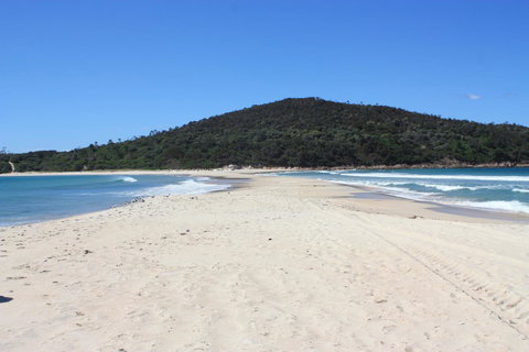 Ambience - Hervey Bay Accommodation 31