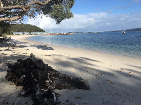 Ambience - Hervey Bay Accommodation 28